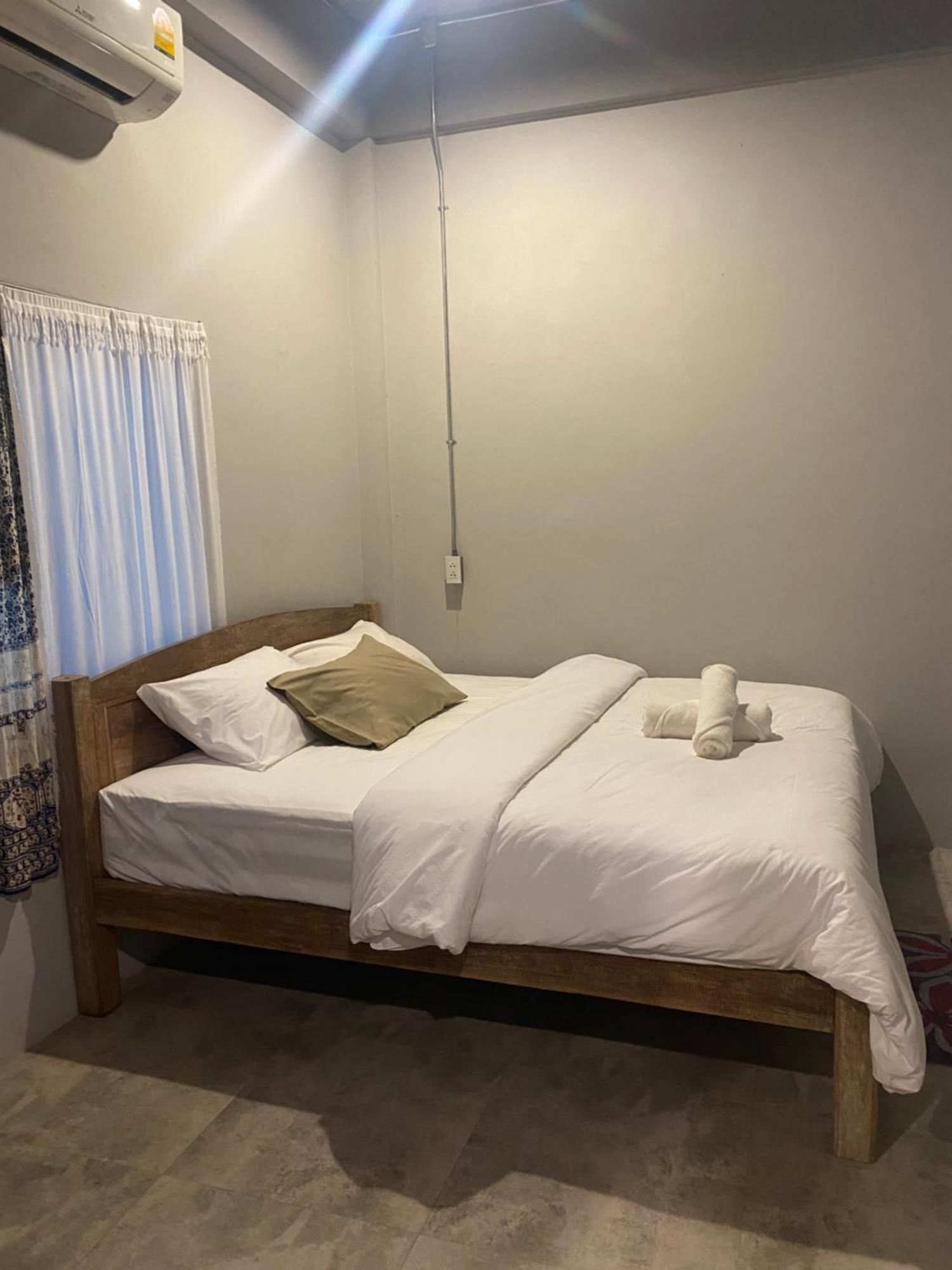 2 Rocks Boutique Hostel Baan Tai Dış mekan fotoğraf