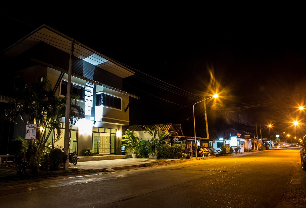 2 Rocks Boutique Hostel Baan Tai Dış mekan fotoğraf